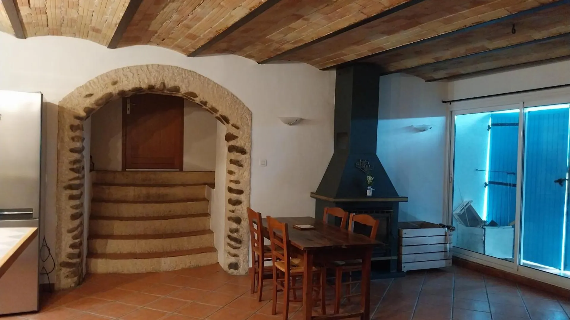 Villa Bergerie De L Auche à Valernes France