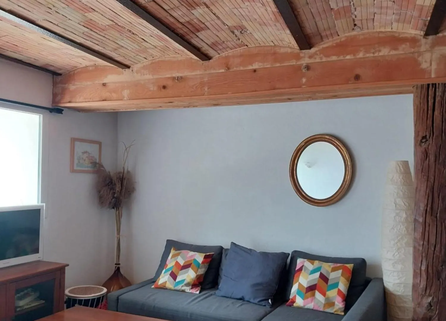 Villa Bergerie De L Auche à Valernes Hébergement de vacances